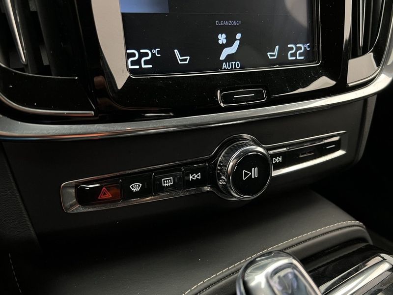 Volvo V90 bild 27