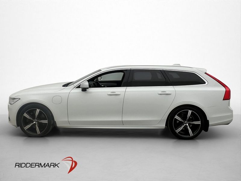 Volvo V90 bild 4