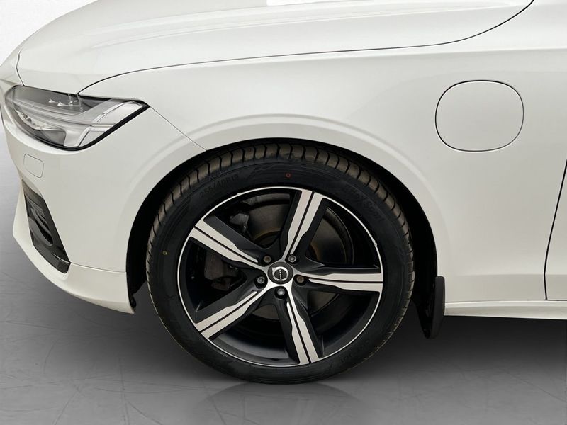 Volvo V90 bild 32