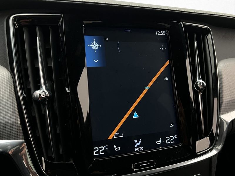 Volvo V90 bild 17