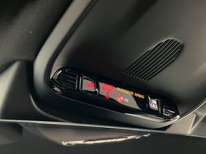 Volvo V90 bild 14
