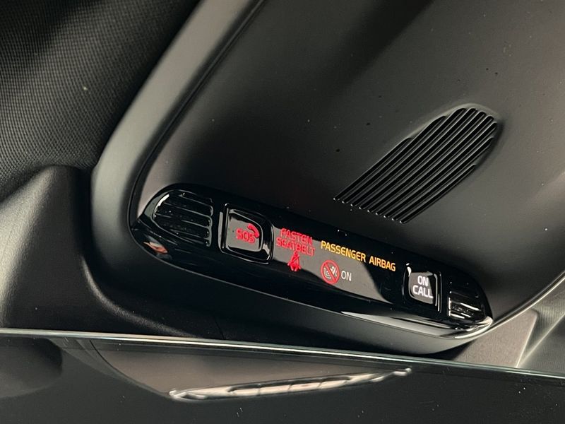 Volvo V90 bild 14