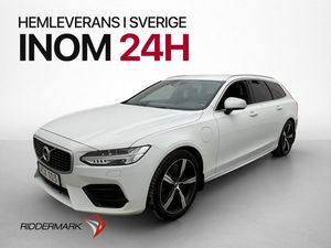 Volvo V90 bild 1