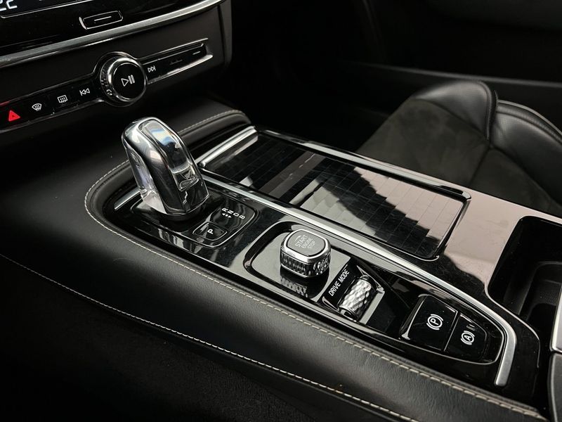 Volvo V90 bild 29