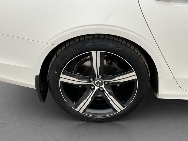 Volvo V90 bild 34