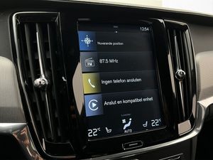 Volvo V90 bild 22