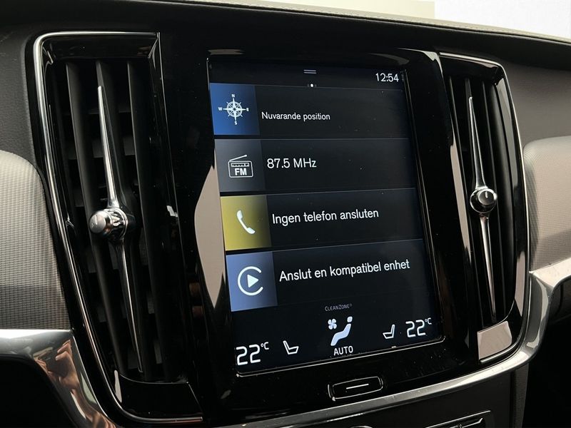 Volvo V90 bild 22