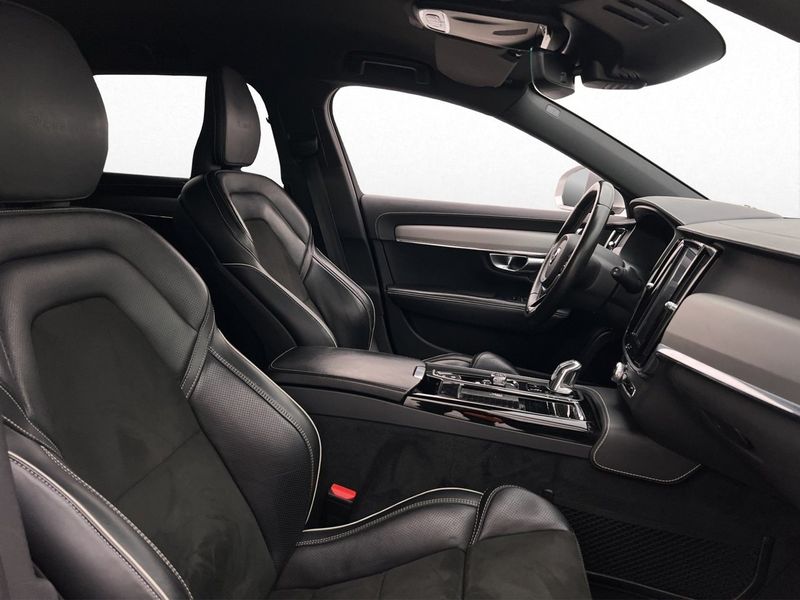 Volvo V90 bild 11