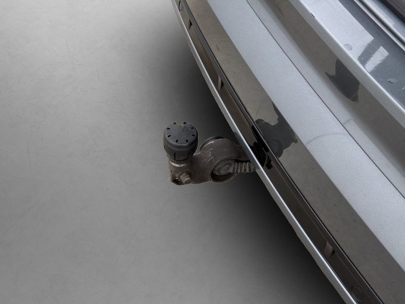 Volvo XC90 bild 11