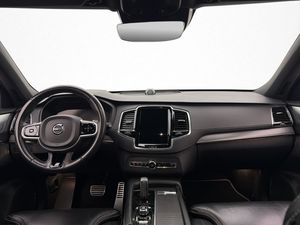 Volvo XC90 bild 13