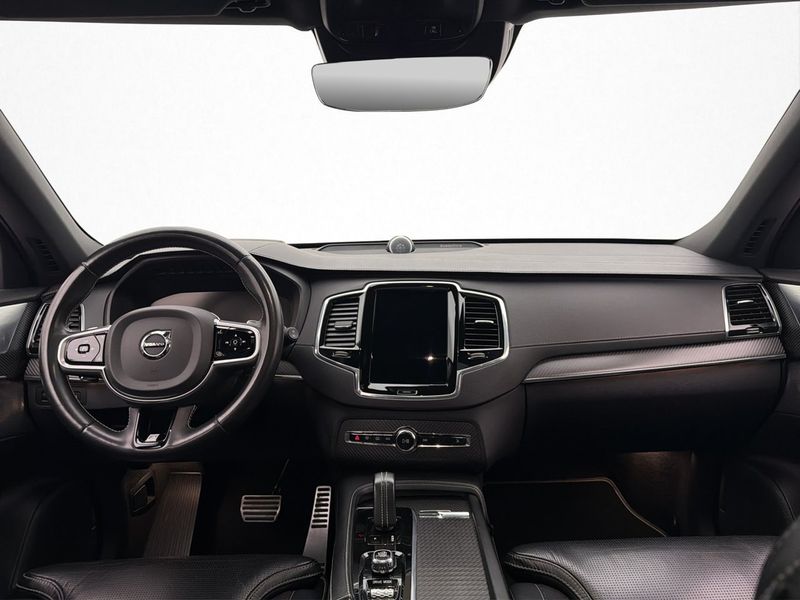 Volvo XC90 bild 13