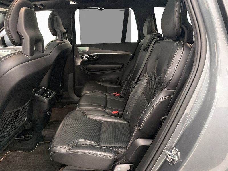 Volvo XC90 bild 15