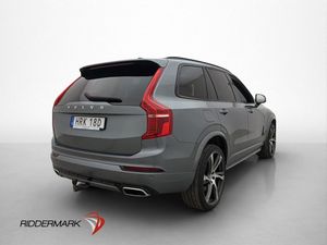 Volvo XC90 bild 8