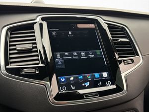 Volvo XC90 bild 28