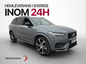 Volvo XC90 bild 1