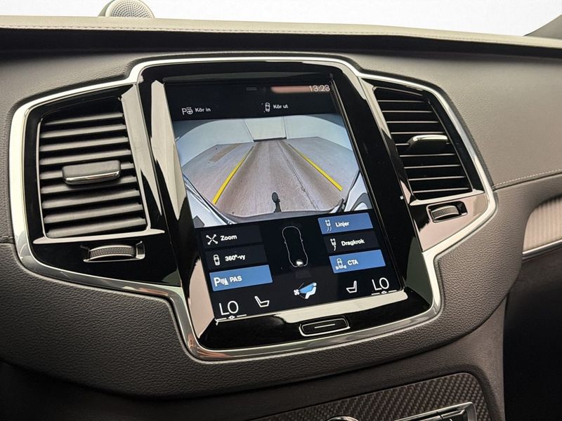 Volvo XC90 bild 30