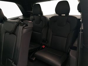 Volvo XC90 bild 16