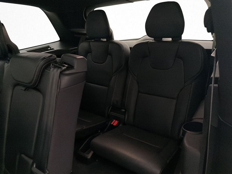 Volvo XC90 bild 16