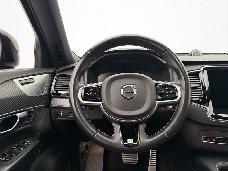 Volvo XC90 bild 32