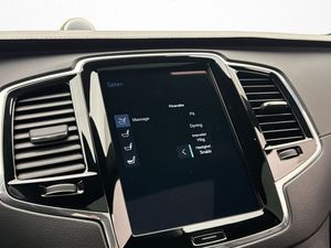 Volvo XC90 bild 21