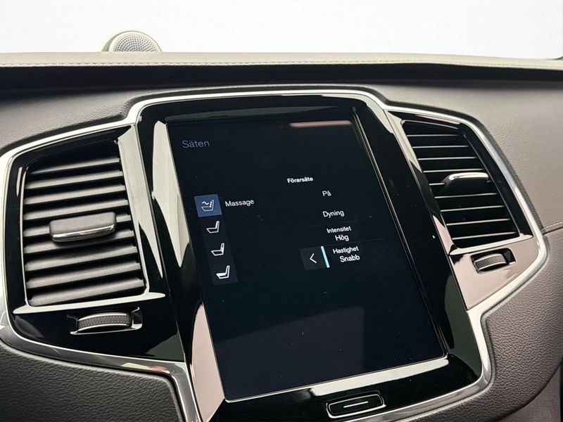 Volvo XC90 bild 21