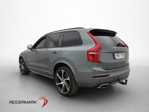 Volvo XC90 bild 5
