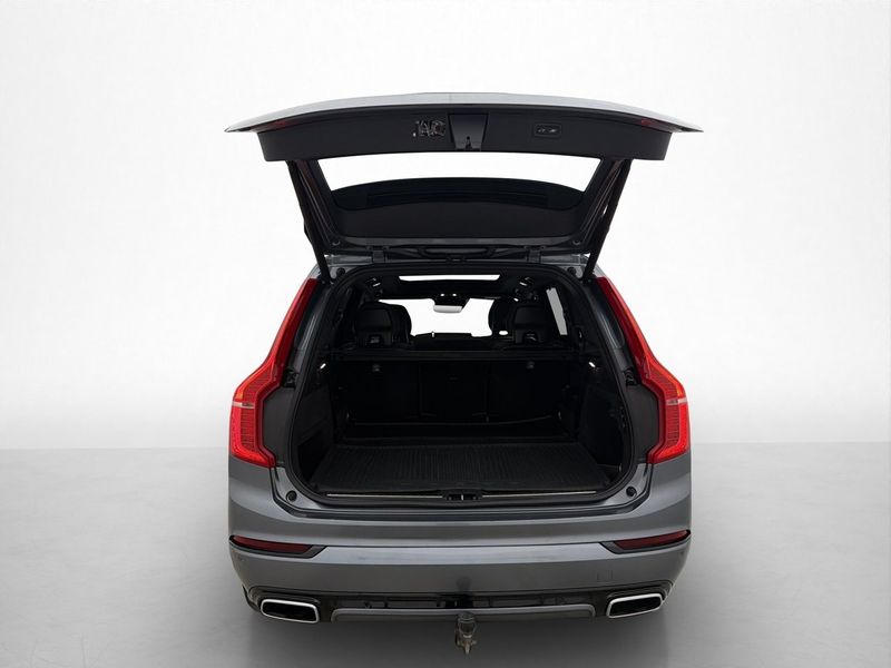 Volvo XC90 bild 10