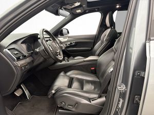 Volvo XC90 bild 14