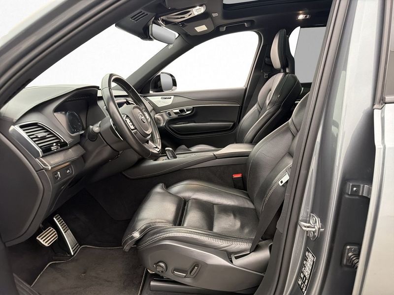 Volvo XC90 bild 14
