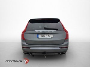 Volvo XC90 bild 6