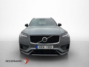 Volvo XC90 bild 2
