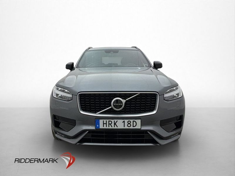 Volvo XC90 bild 2