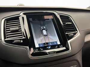 Volvo XC90 bild 29