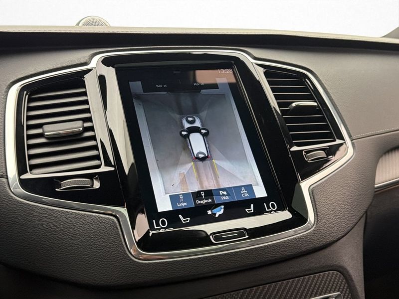 Volvo XC90 bild 29