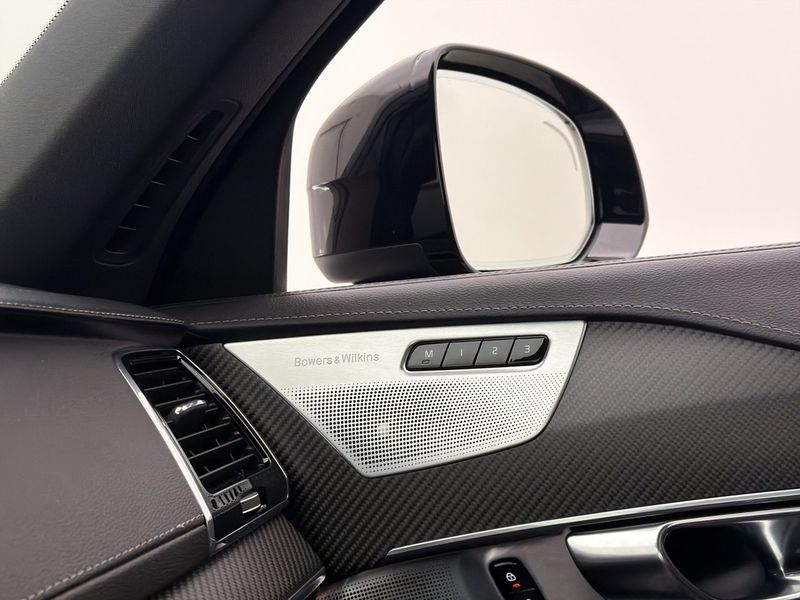 Volvo XC90 bild 37