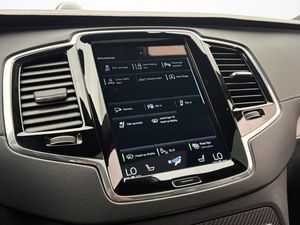 Volvo XC90 bild 26