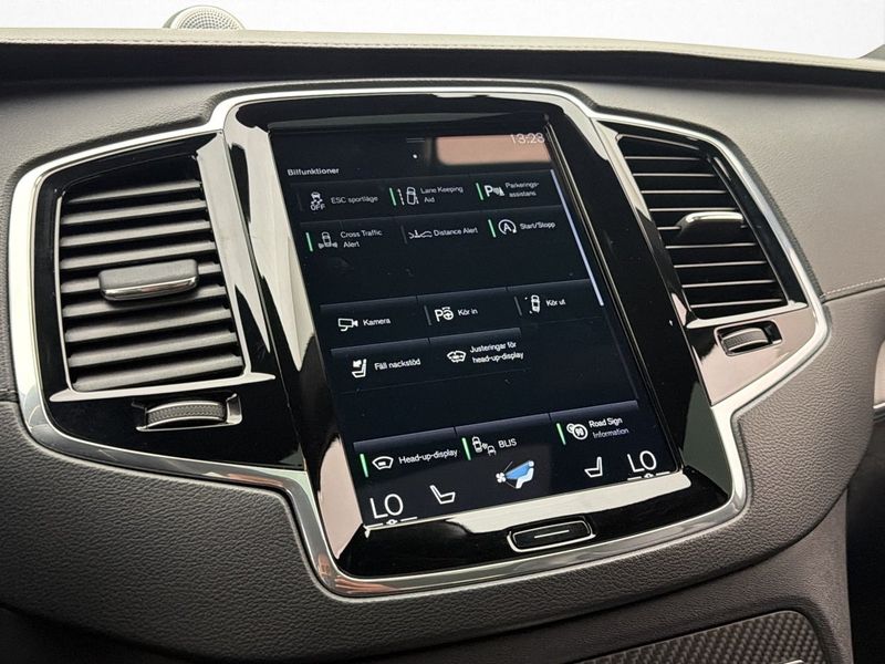 Volvo XC90 bild 26