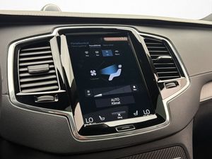 Volvo XC90 bild 23
