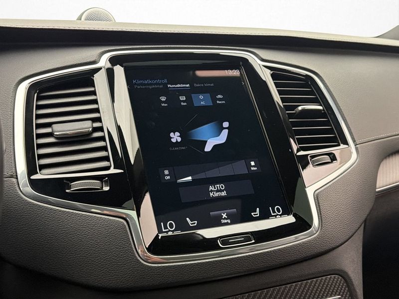 Volvo XC90 bild 23