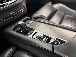 Volvo XC90 bild 35