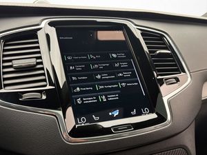 Volvo XC90 bild 27