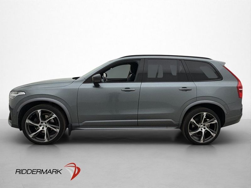 Volvo XC90 bild 4
