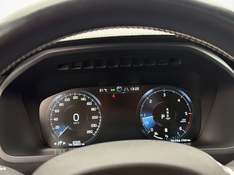 Volvo XC90 bild 34
