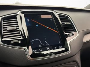 Volvo XC90 bild 22