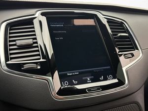 Volvo XC90 bild 24