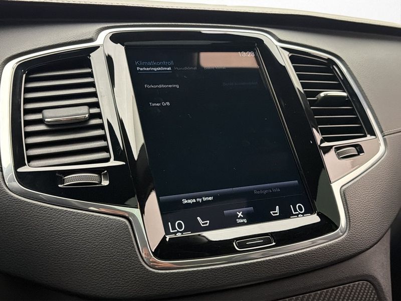 Volvo XC90 bild 24