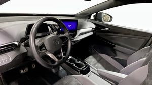 Volkswagen ID.4 bild 7