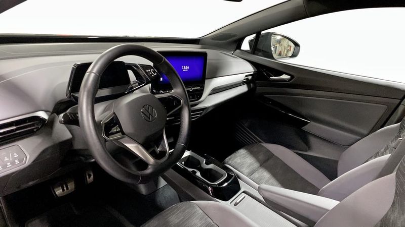 Volkswagen ID.4 bild 7