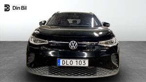 Volkswagen ID.4 bild 4