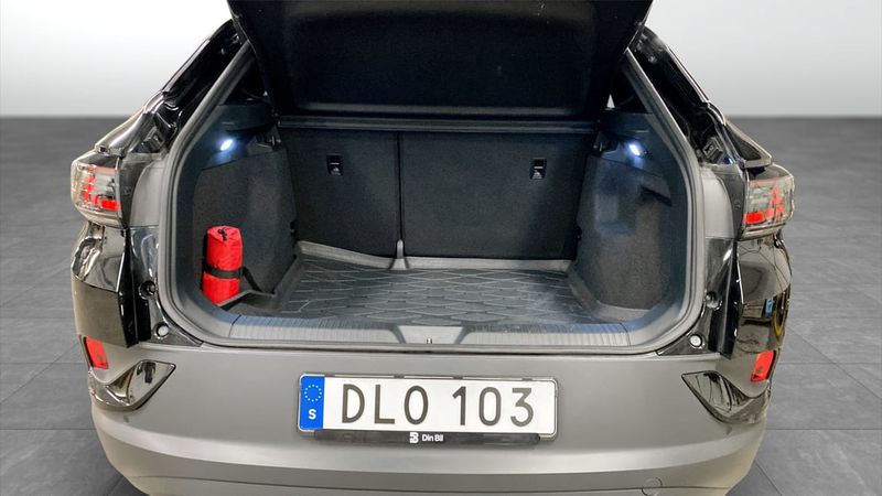 Volkswagen ID.4 bild 12